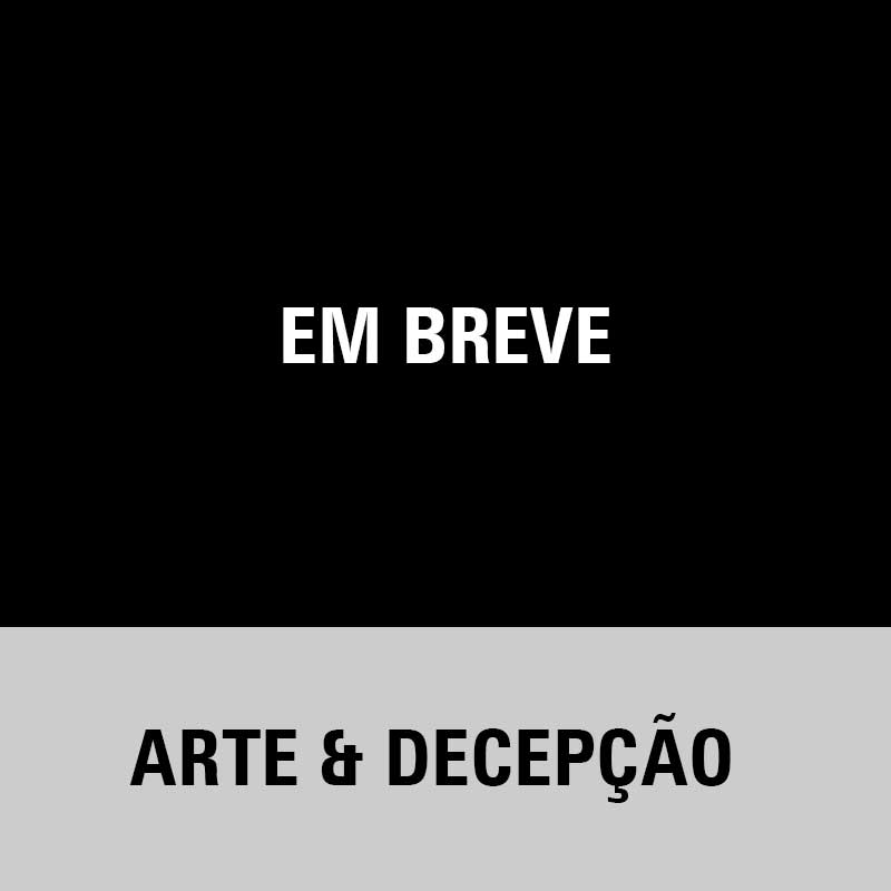 Arte & Decepção